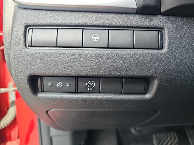 Used 2023 Nissan Rogue SV AWD/4WD image 31