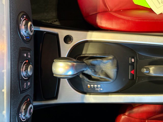 Used 2008 BMW Z4 3.0si RWD image 70