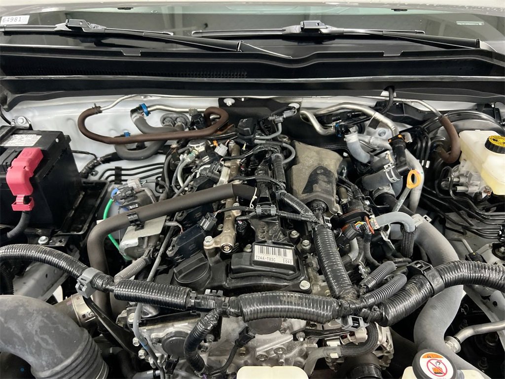 Used 2024 Toyota Tacoma SR5 image 25