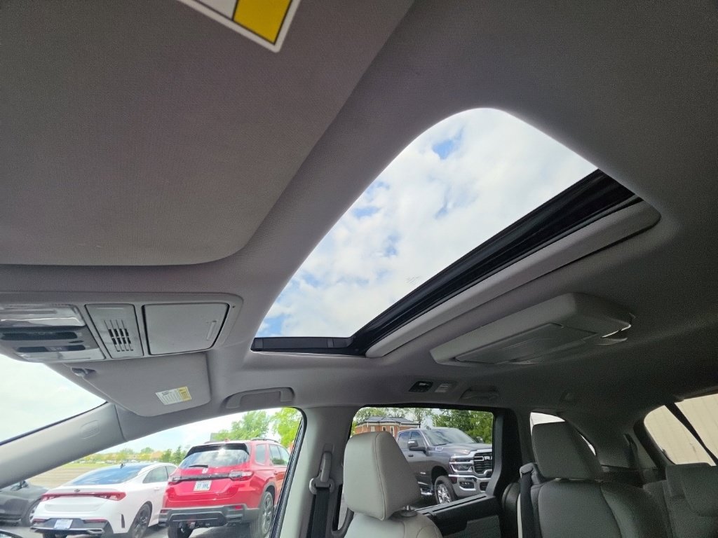 Used 2018 Honda Odyssey EX-L image 13