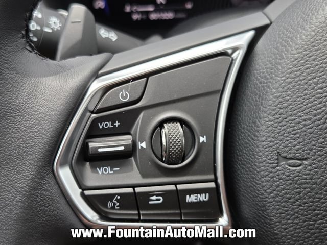 Used 2026 Acura MDX FWD w/ Technology Package image 21