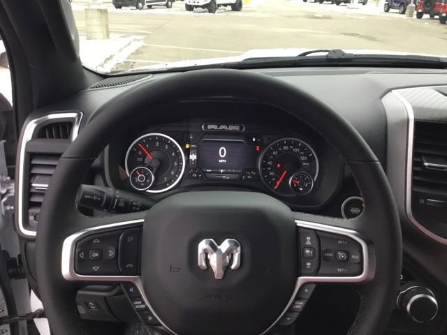 New 2026 RAM 1500 Big Horn image 30