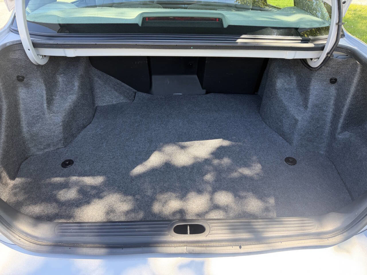 Used 2003 Buick Le Sabre Custom FWD image 13