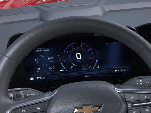 New 2026 Chevrolet Suburban Premier w/ Sun And Tow Package image 42