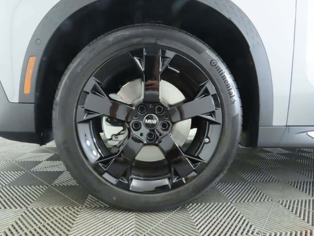 New 2026 MINI Cooper Countryman S image 32