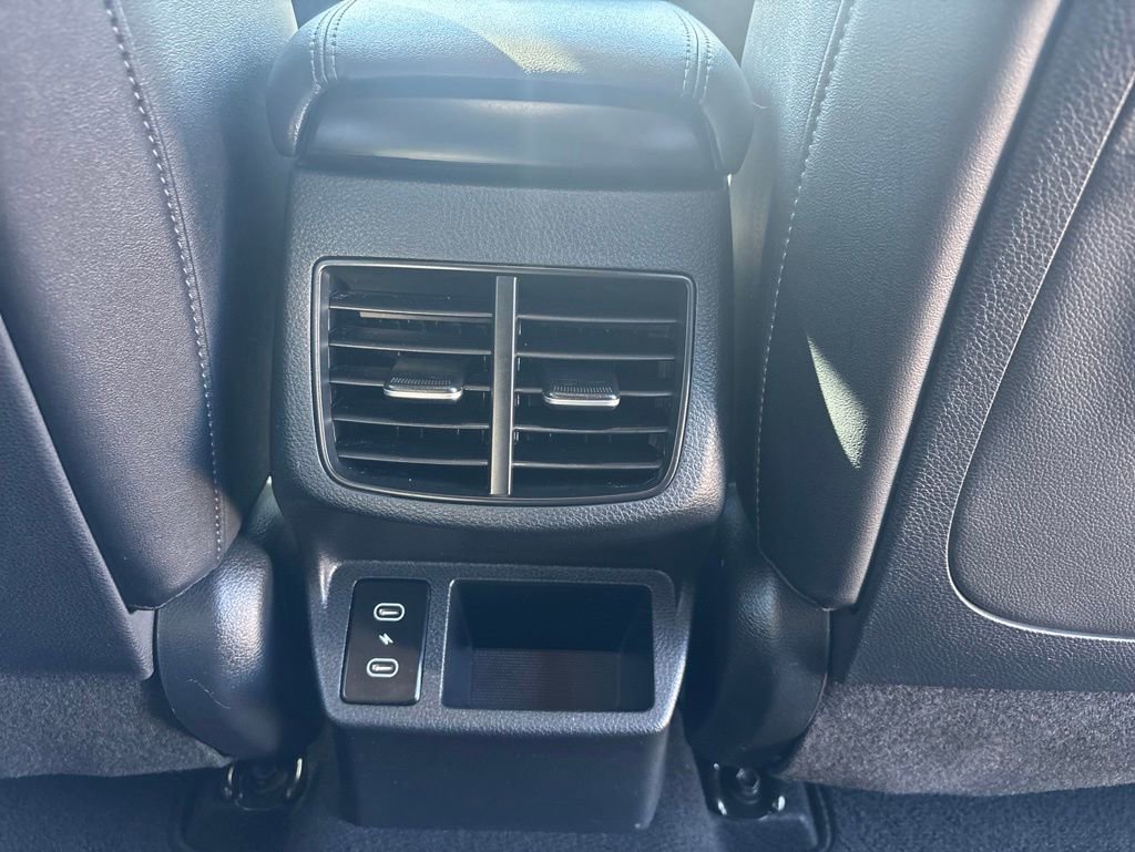 Used 2024 Kia Seltos SX w/ SX Sunroof Package AWD/4WD image 21