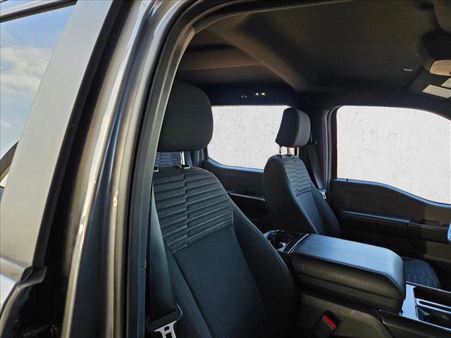 Used 2023 Ford F150 XL w/ STX Appearance Package image 23