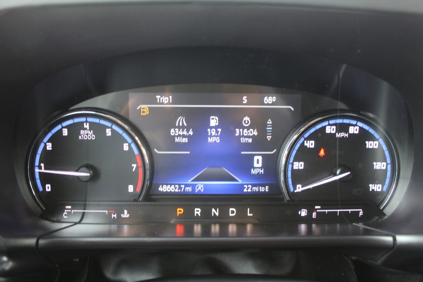 Used 2022 Ford Bronco Sport Outer Banks image 23