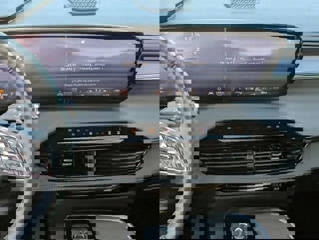 New 2026 Buick Enclave Sport Touring w/ Power Package image 11