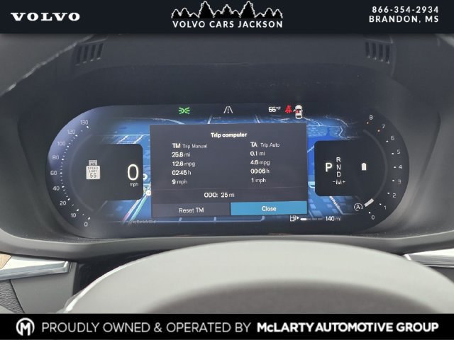 New 2026 Volvo XC60 B5 Plus w/ Protection Package Premier AWD/4WD image 9