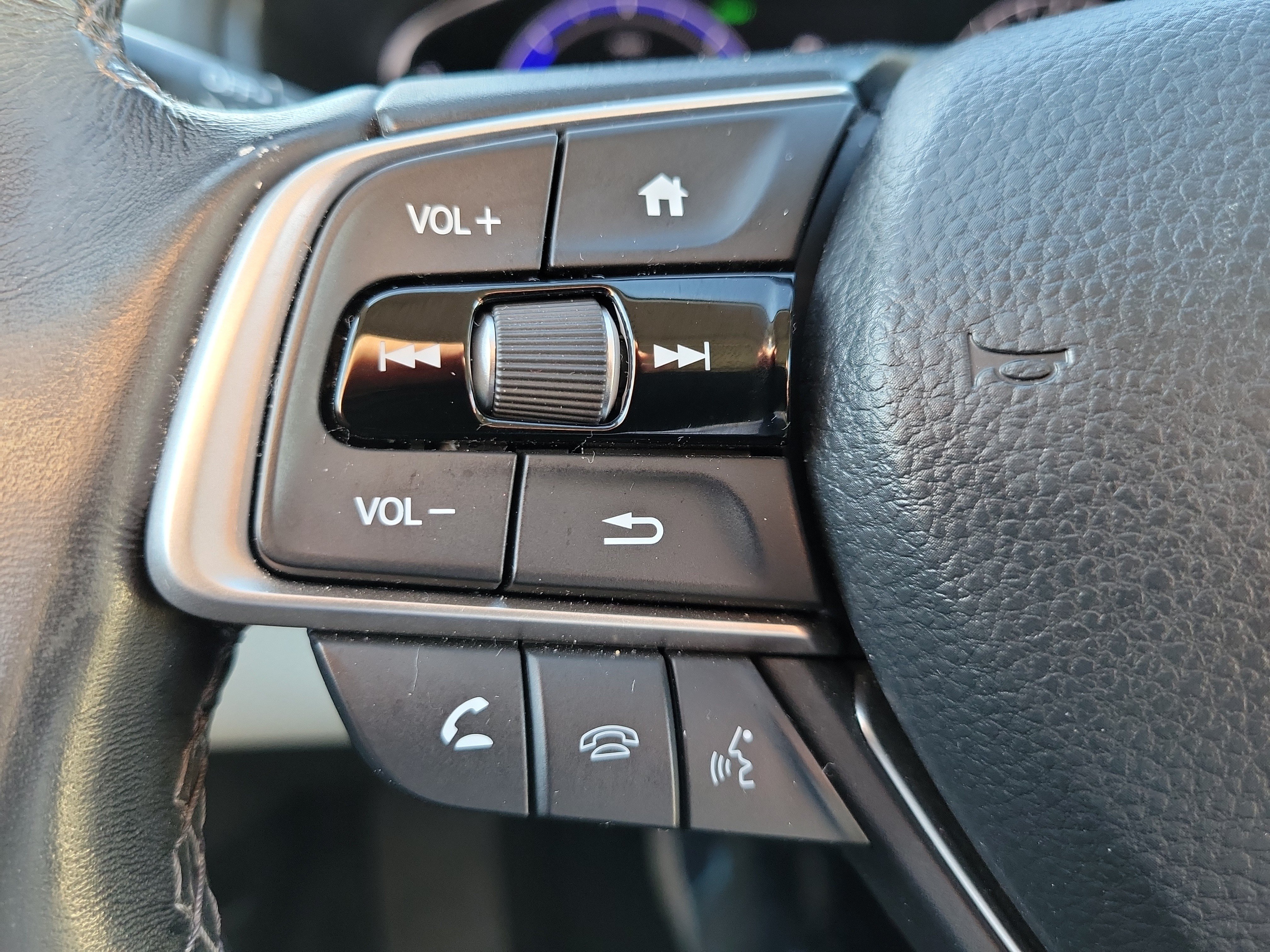 Used 2021 Honda Accord Touring image 28