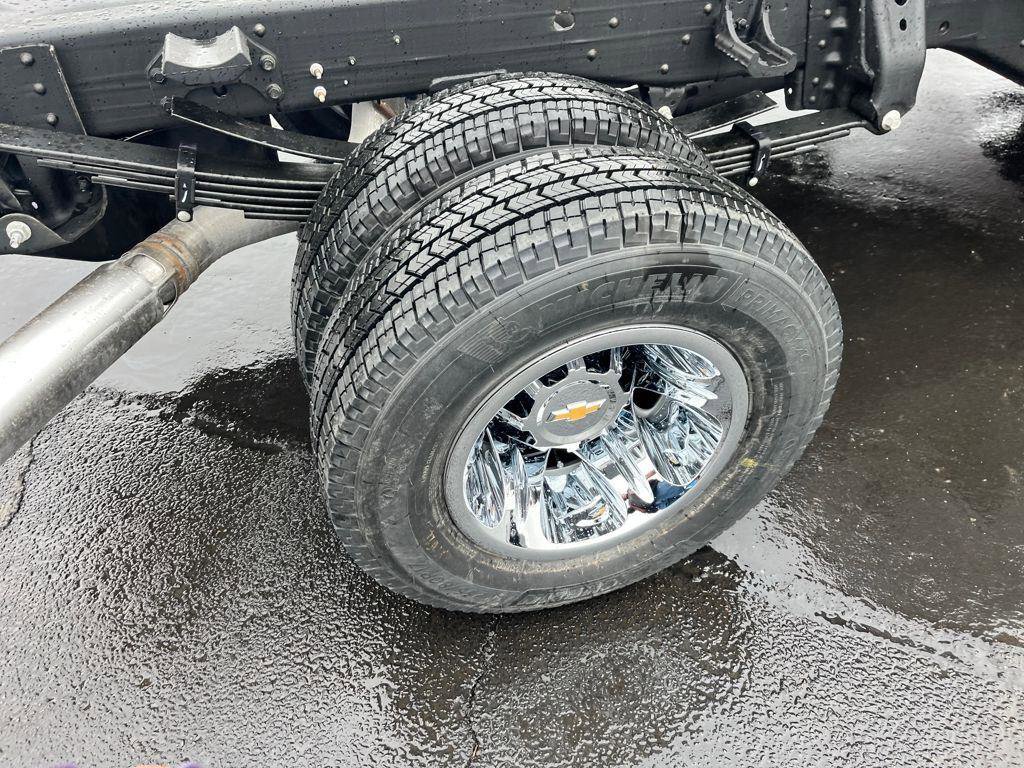 New 2026 Chevrolet Silverado 3500 LT w/ Convenience Package image 26