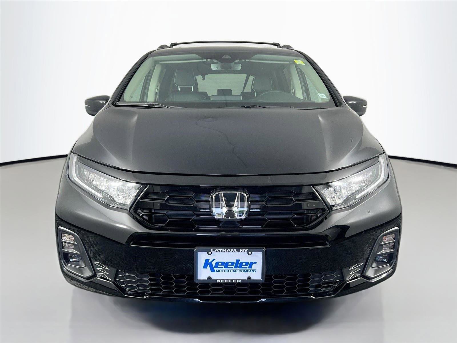 Used 2025 Honda Odyssey Touring image 9