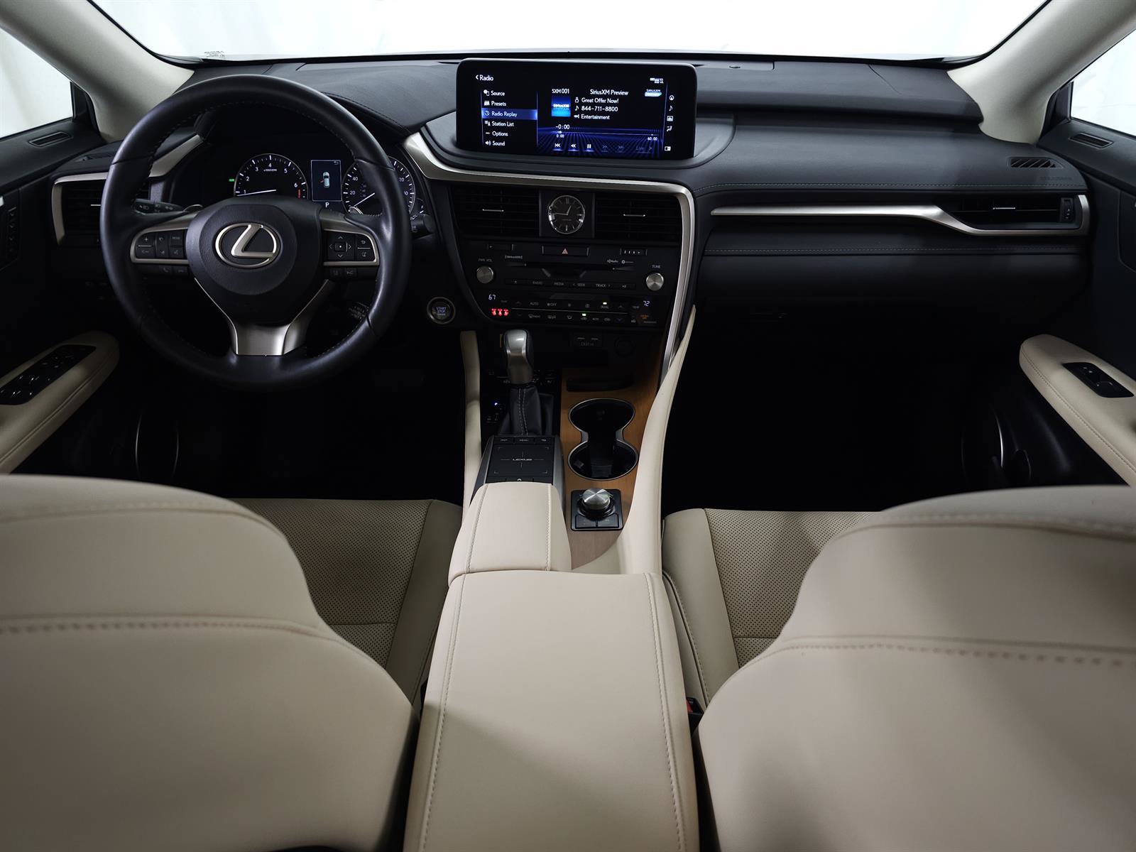 Used 2022 Lexus RX 350 AWD w/ Premium Package image 12