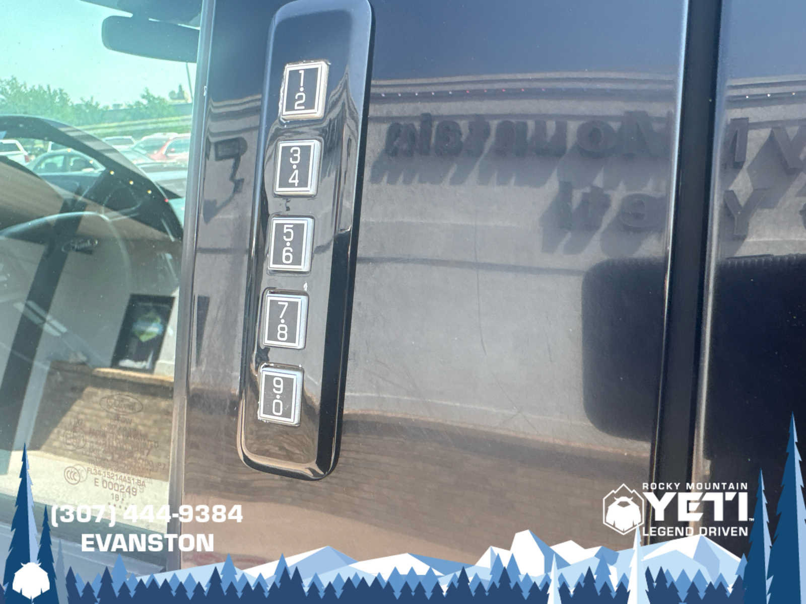 Used 2019 Ford F150 XLT w/ Equipment Group 301A Mid AWD/4WD image 19