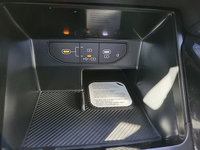 New 2026 Kia Sorento EX image 31