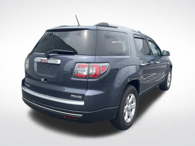 Used 2013 GMC Acadia SLE AWD/4WD image 16