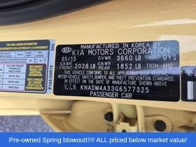 Used 2016 Kia Rio LX FWD image 9