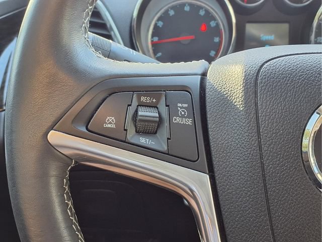 Certified 2016 Buick Encore Convenience AWD/4WD image 15