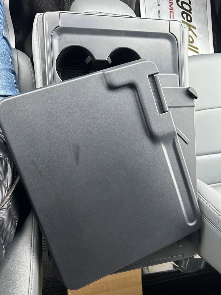 New 2026 Ford F350 XL w/ 360-Degree Camera Package image 17