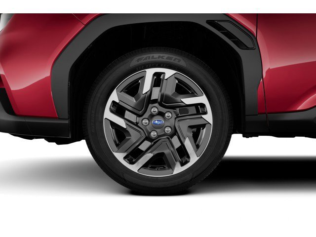 New 2026 Subaru Forester Limited image 10