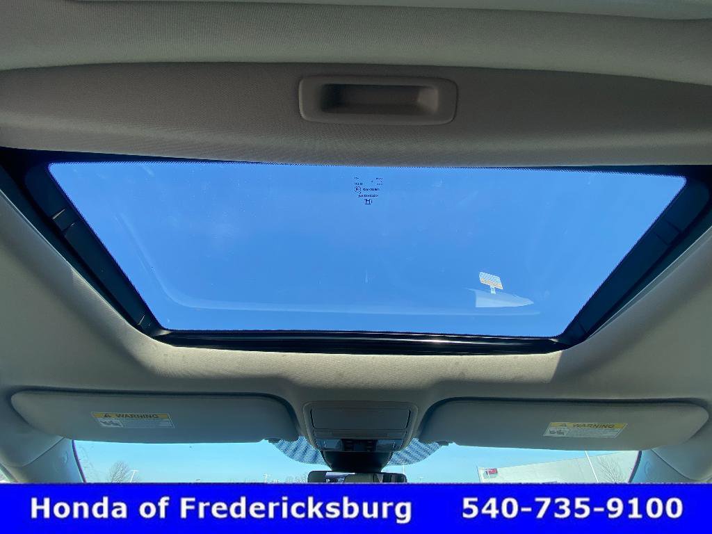 Certified 2026 Honda Odyssey Elite image 15