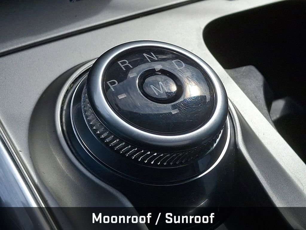 Used 2020 Ford Explorer Limited w/ Hybrid Equipment Group 310A image 14