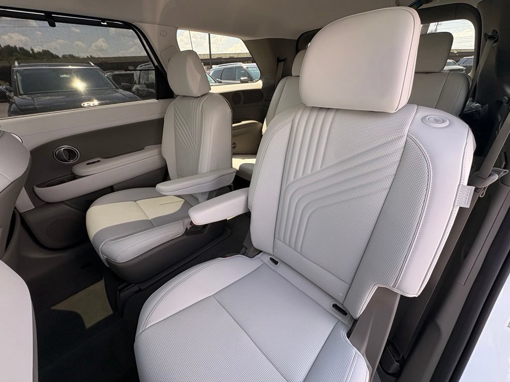 New 2026 Hyundai Palisade SEL Premium AWD/4WD image 27