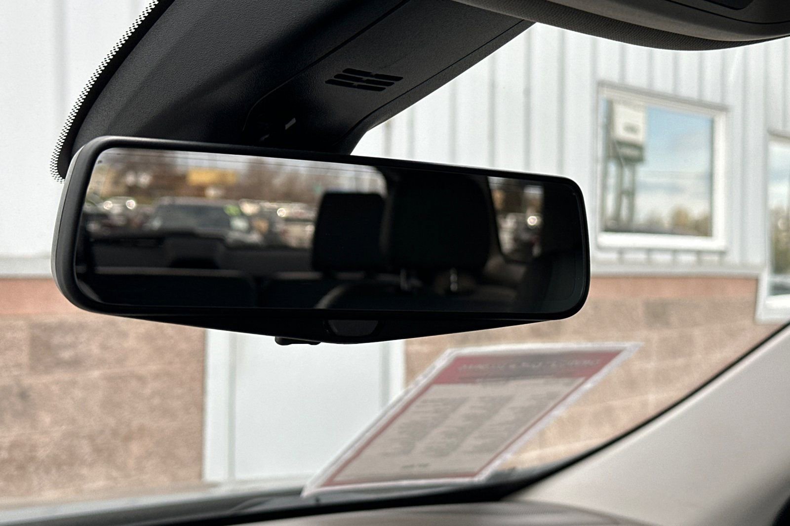 Used 2021 Chevrolet Traverse Premier w/ LPO, Floor Liner Package image 25