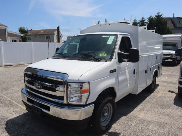 New 2026 Ford E-350 and Econoline 350 Super Duty w/ Power Equipment Group image 5