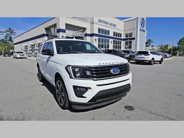 Used 2020 Ford Expedition Limited w/ Equipment Group 303A image 33