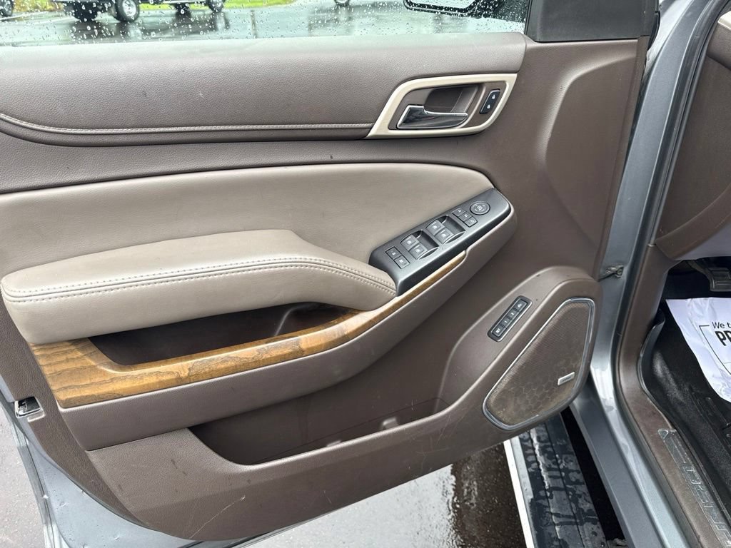 Used 2018 GMC Yukon XL Denali w/ Denali Ultimate Package AWD/4WD image 22