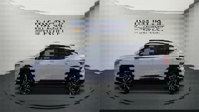 New 2026 Chevrolet Trax RS w/ Driver Confidence Package image 6