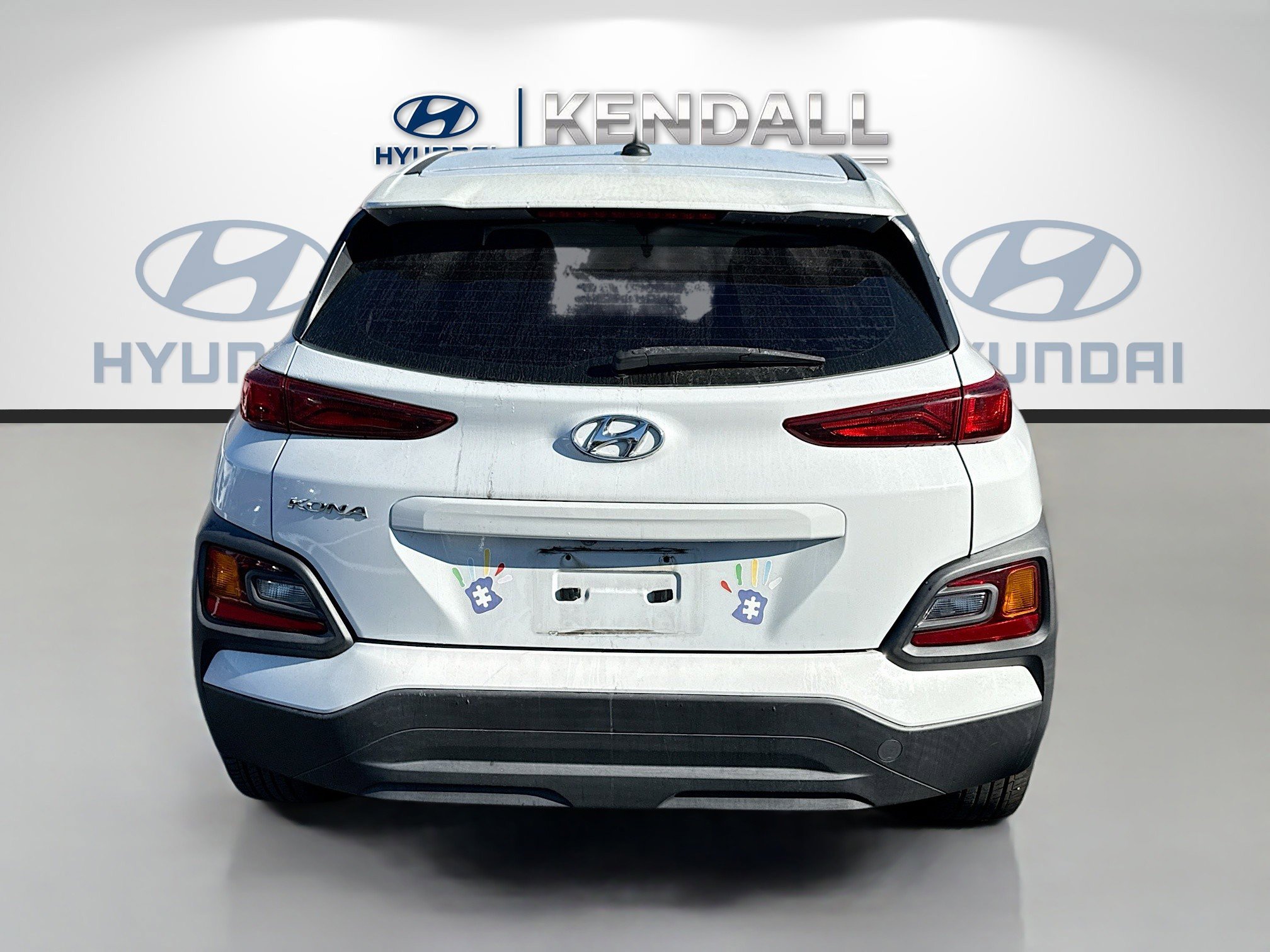 Used 2019 Hyundai Kona SE image 5