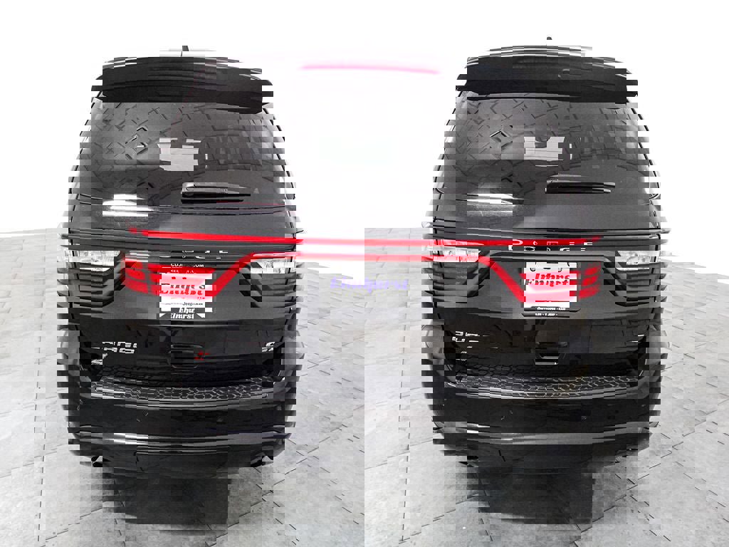 Used 2022 Dodge Durango GT image 5