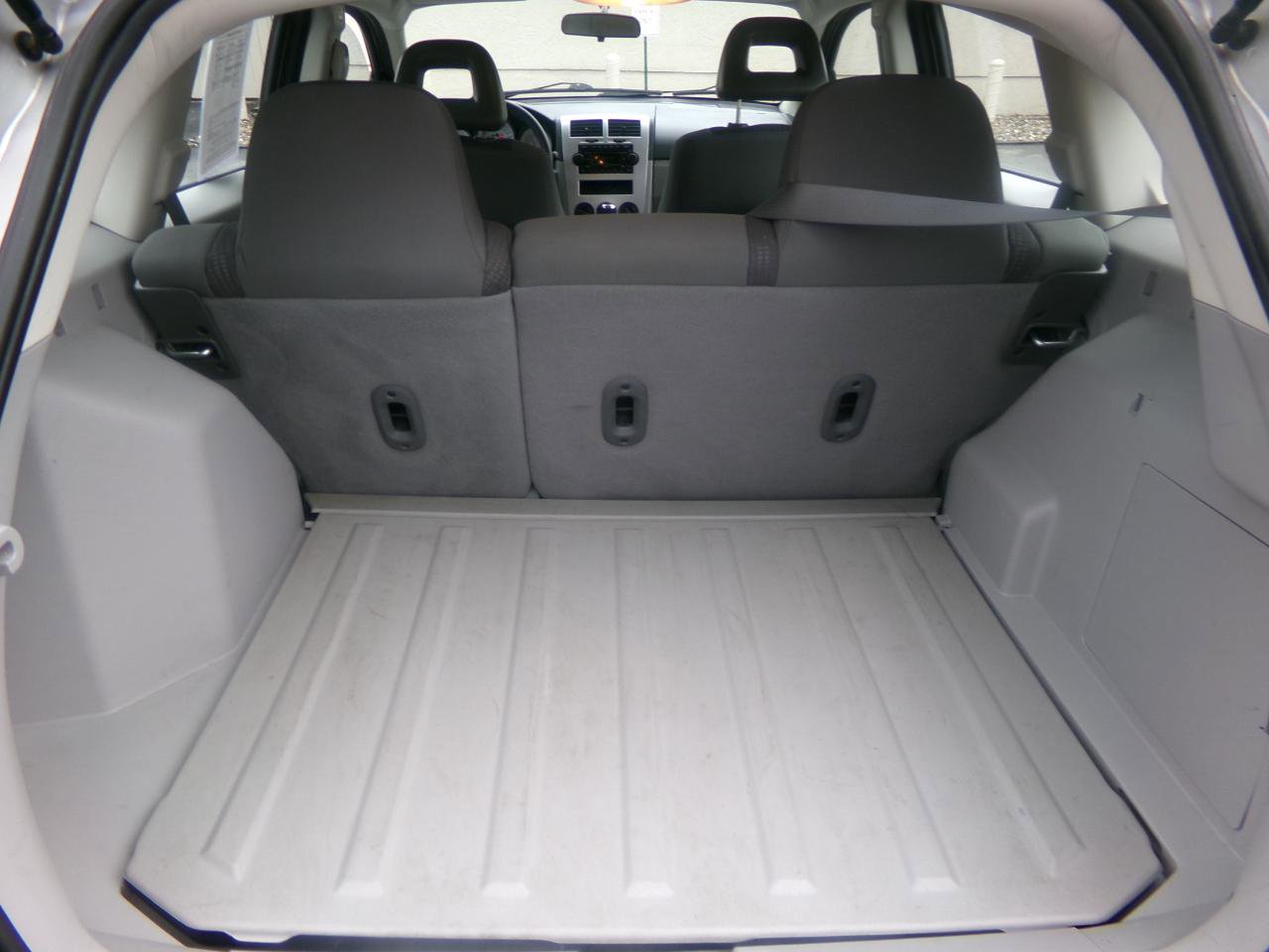 Used 2007 Dodge Caliber SE w/ PWR Equipment Group image 24