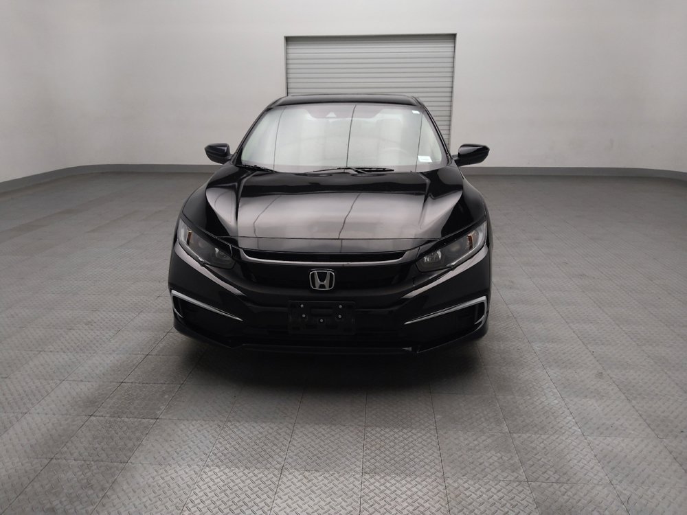 Used 2021 Honda Civic LX image 15