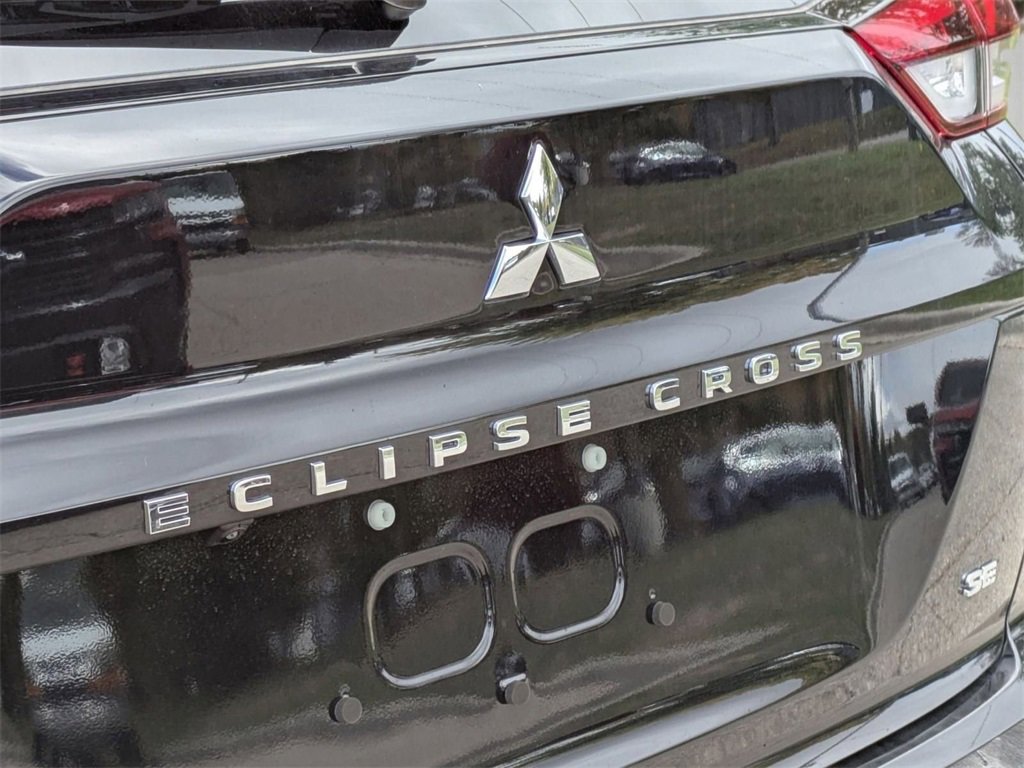 New 2026 Mitsubishi Eclipse Cross SE image 10