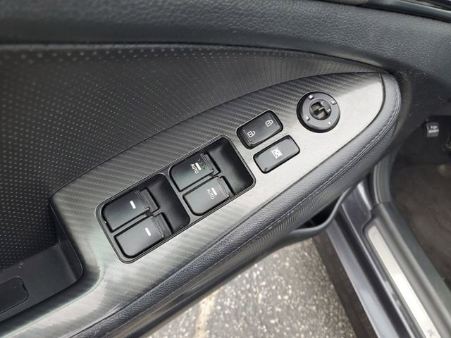 Used 2011 Kia Optima SX w/ Premium Touring Pkg FWD image 10