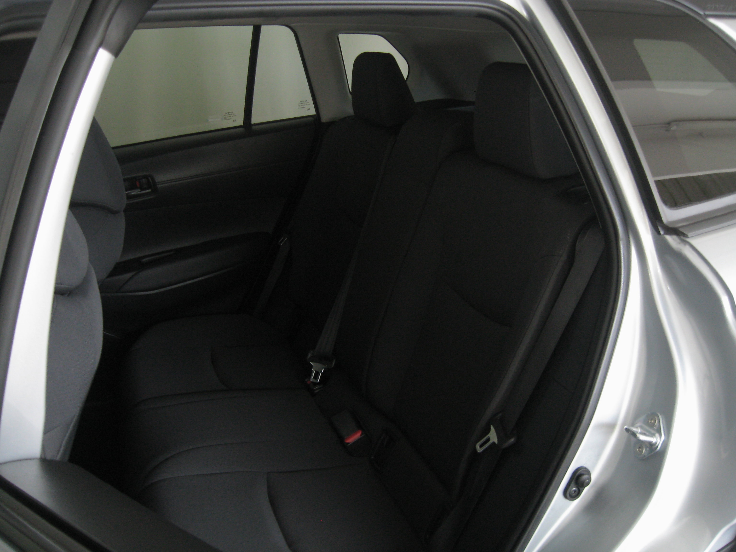 Certified 2022 Toyota Corolla Cross LE w/ Moonroof Package AWD/4WD image 9