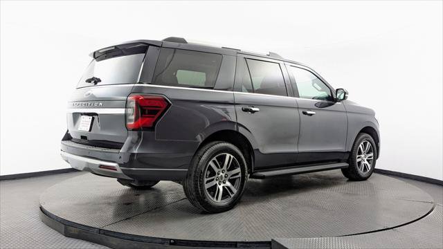 Used 2024 Ford Expedition Limited RWD image 8