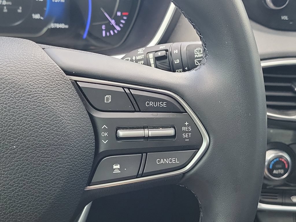 Used 2020 Hyundai Santa Fe SEL FWD image 26