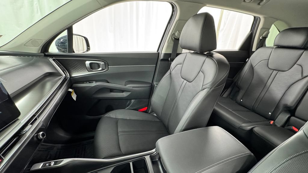 New 2026 Kia Sorento S AWD/4WD image 13