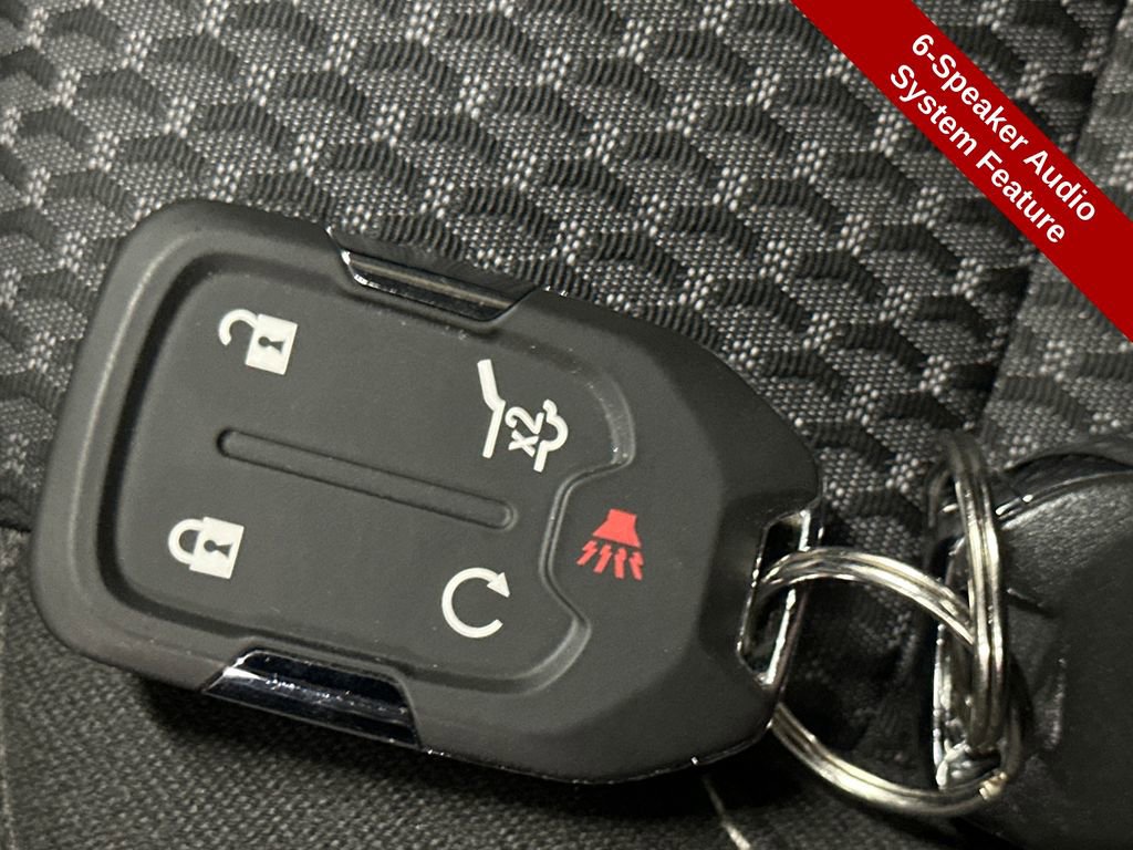 Used 2023 GMC Acadia SLE w/ Driver Convenience Package image 31