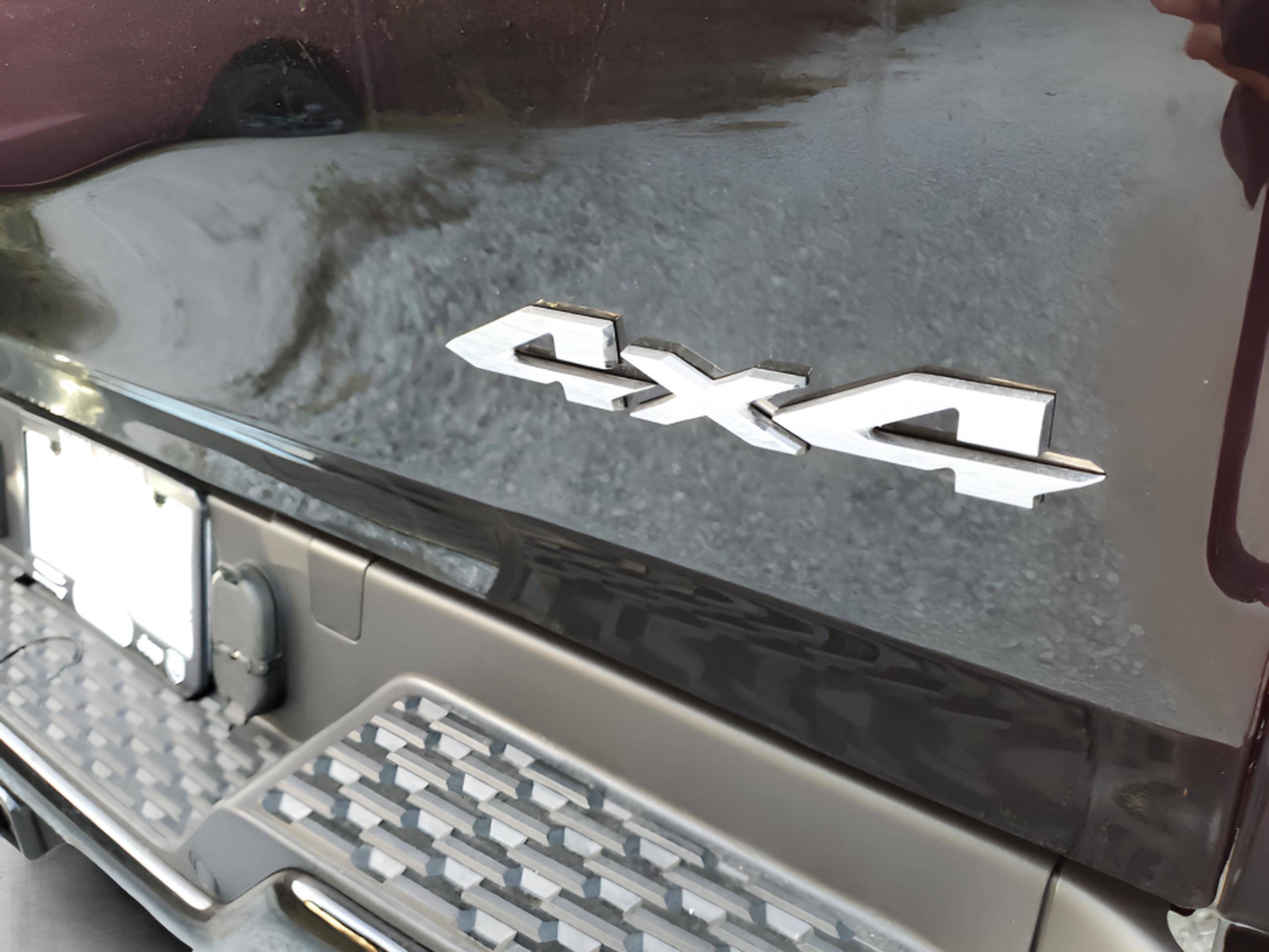 New 2026 RAM 1500 Tungsten w/ Trailer Tow Group image 12