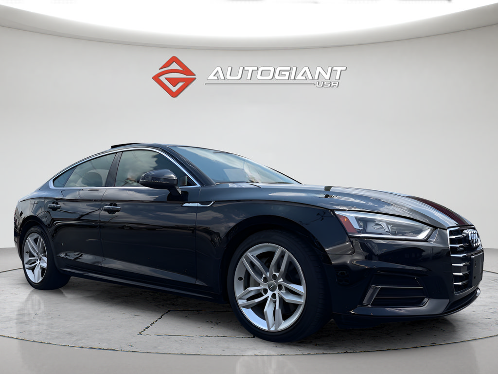 Used 2019 Audi A5 2.0T Premium AWD/4WD image 23