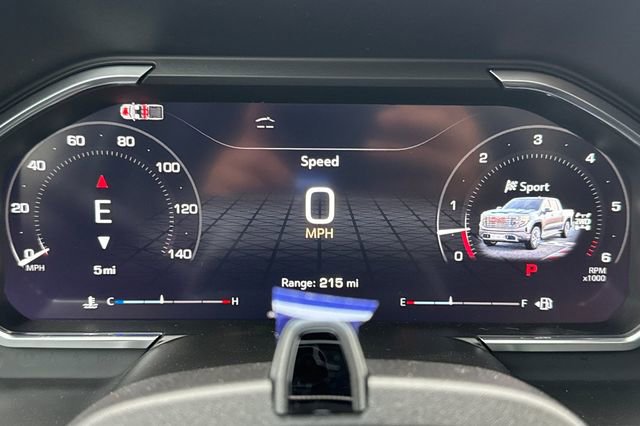 New 2026 GMC Sierra 1500 Denali image 30