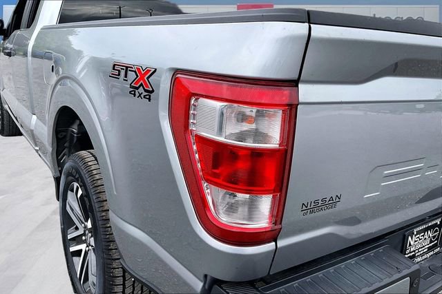 Used 2023 Ford F150 XL w/ STX Appearance Package AWD/4WD image 24