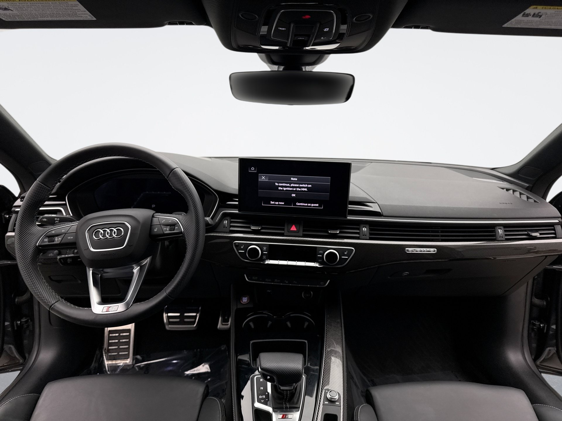 Used 2022 Audi S5 Prestige AWD/4WD image 15