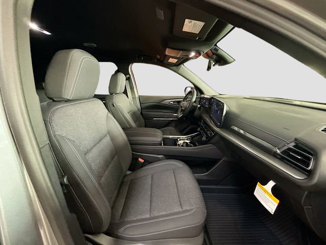 New 2026 Chevrolet Traverse LT w/ Midnight/Sport Edition image 30